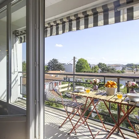 Tiera - Welkeys Apartamento