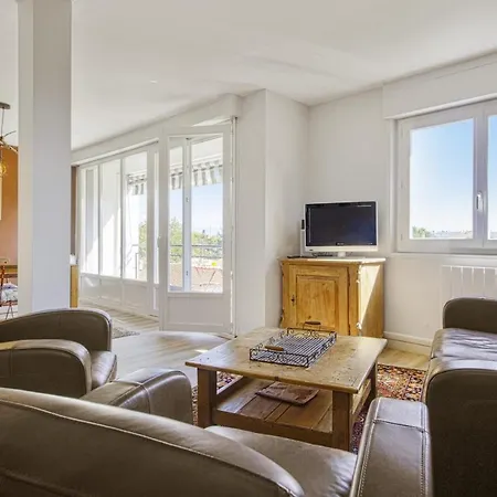 Tiera - Welkeys Apartment Biarritz