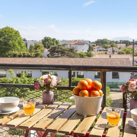 Tiera - Welkeys Apartment Biarritz