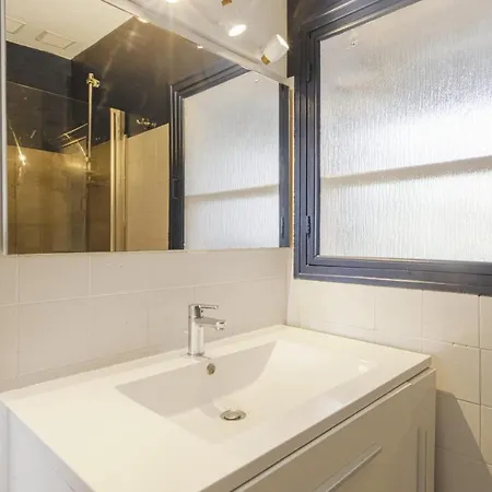Apartment Tiera - Welkeys Biarritz