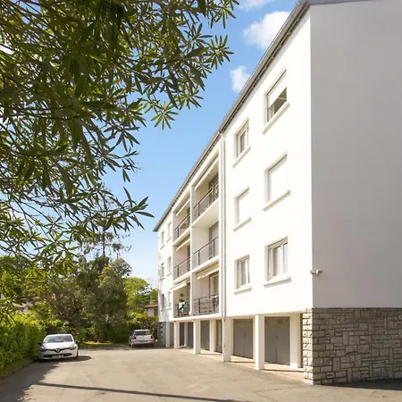 Tiera - Welkeys Biarritz