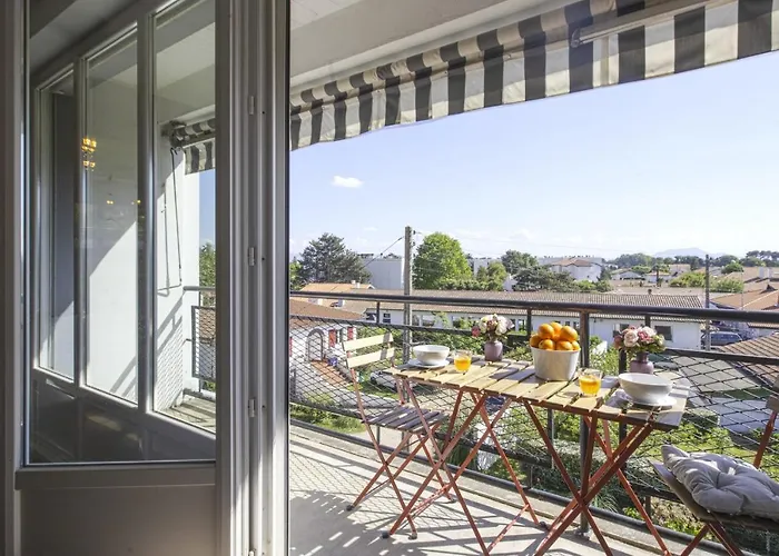 Tiera - Welkeys Apartamento