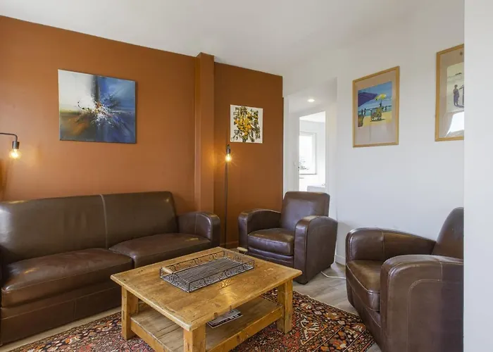 Tiera - Welkeys Apartamento