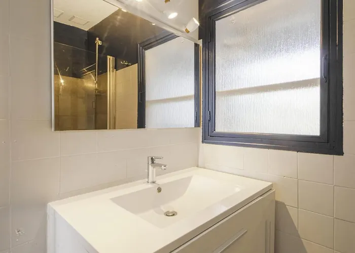 Apartamento Tiera - Welkeys Biarriz